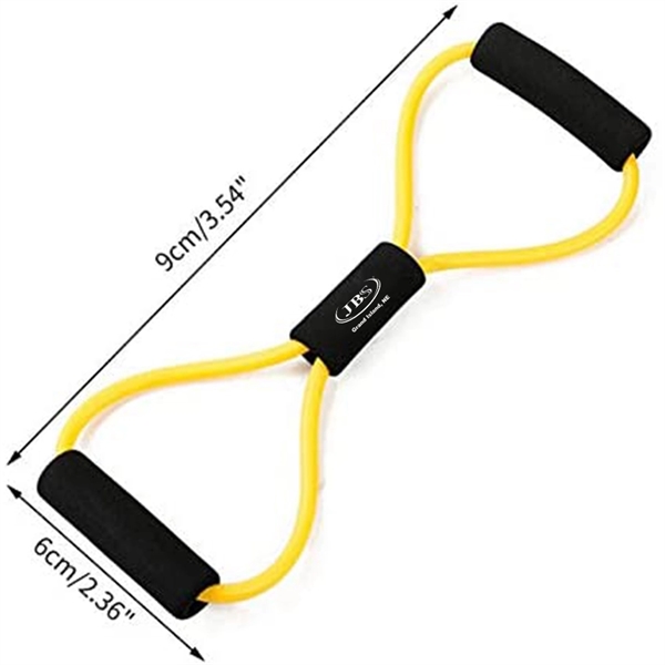 Exercise Bands for Yoga - Exercise Bands for Yoga - Image 1 of 1