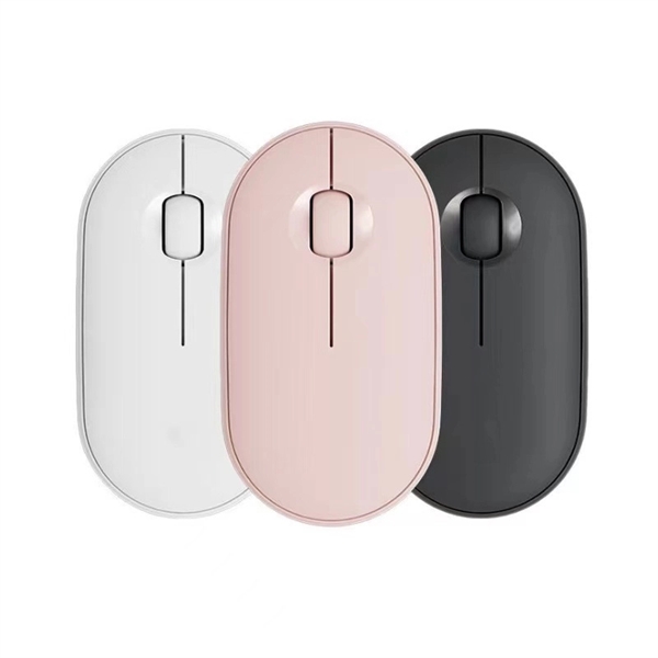 Wireless Bluetooth Mouse - Wireless Bluetooth Mouse - Image 0 of 2