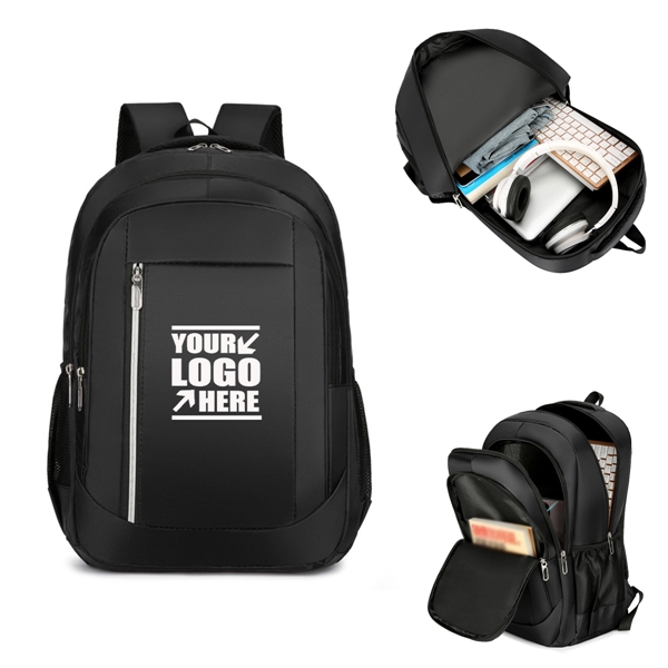 Travel Backpack - Travel Backpack - Image 0 of 6