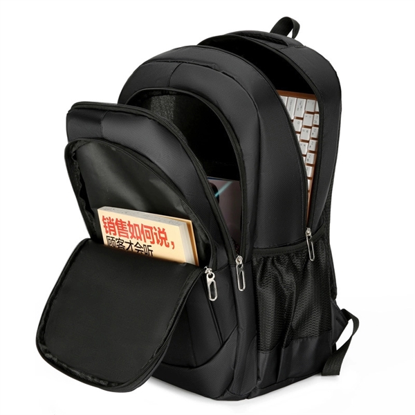 Travel Backpack - Travel Backpack - Image 3 of 6