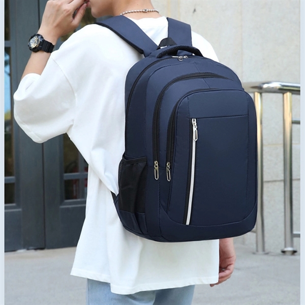 Travel Backpack - Travel Backpack - Image 6 of 6