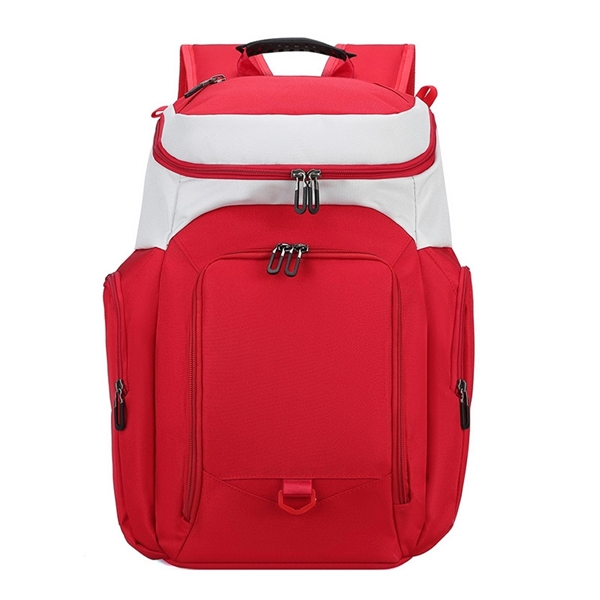 Basketball Backpack - Basketball Backpack - Image 1 of 7