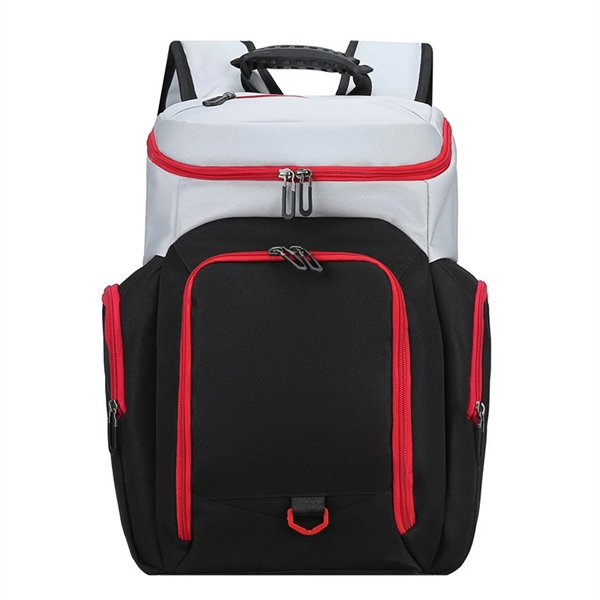 Basketball Backpack - Basketball Backpack - Image 5 of 7