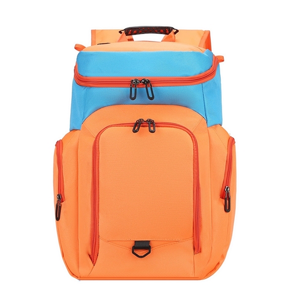 Basketball Backpack - Basketball Backpack - Image 7 of 7