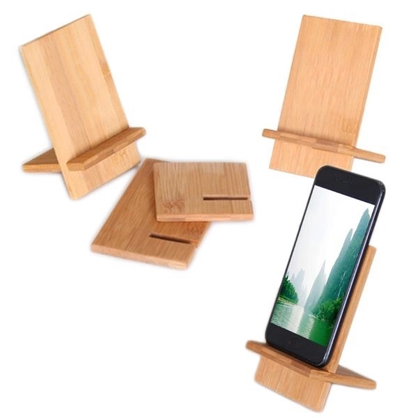 Cell Phone Stand - Cell Phone Stand - Image 1 of 1