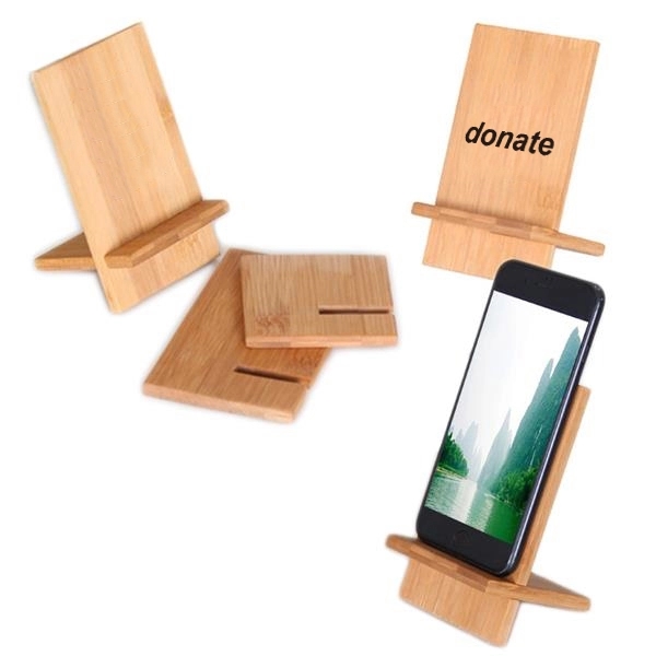 Cell Phone Stand - Cell Phone Stand - Image 0 of 1