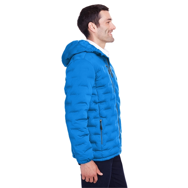 North End Men's Loft Puffer Jacket