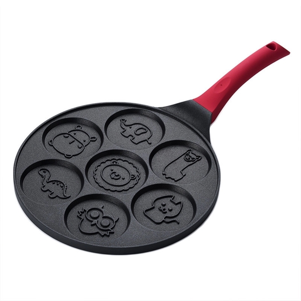 Kitchen Pancake Pan - Kitchen Pancake Pan - Image 0 of 3