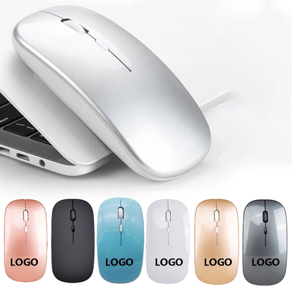 USB Charging Mouse - USB Charging Mouse - Image 0 of 1