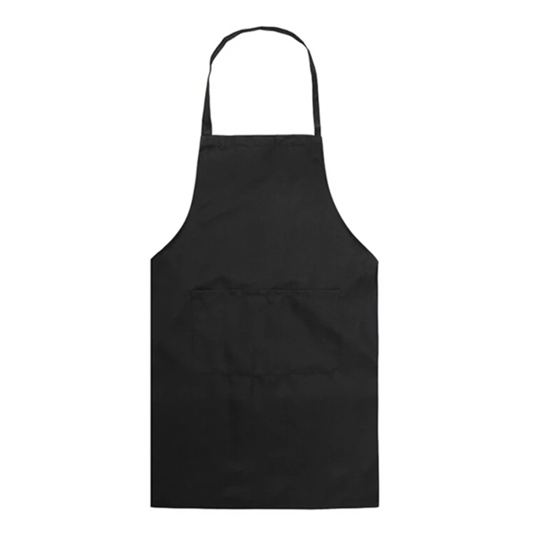 Kitchen Chef Aprons - Kitchen Chef Aprons - Image 1 of 1