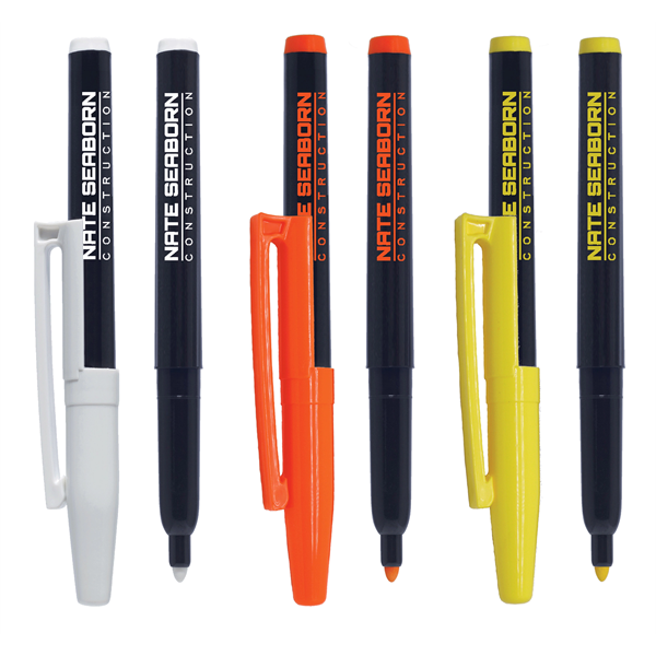 RevMark® Bright Series Markers - RevMark® Bright Series Markers - Image 0 of 0