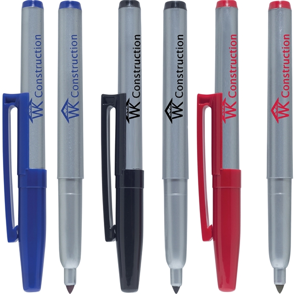RevMark® Industrial Trades Marker - RevMark® Industrial Trades Marker - Image 0 of 0