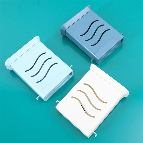 Drainage Knives Rest - Drainage Knives Rest - Image 1 of 1