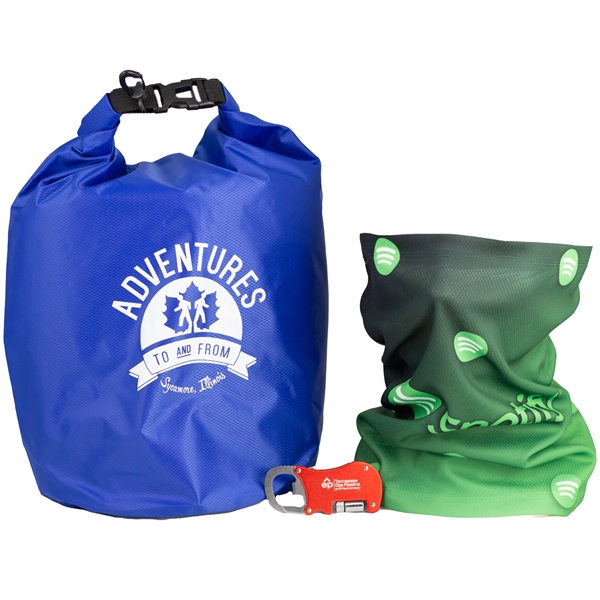 Traverse Kit - Traverse Kit - Image 0 of 1