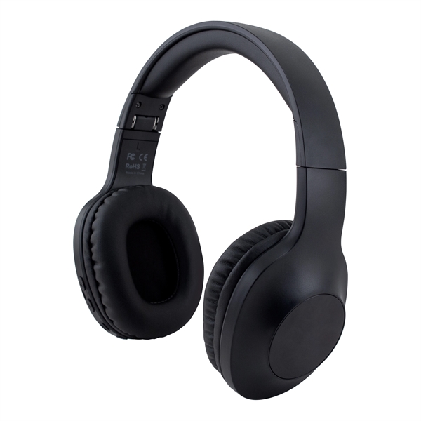 Centurion Wireless Headphones with 100-Hour Battery Life - Centurion Wireless Headphones with 100-Hour Battery Life - Image 2 of 3