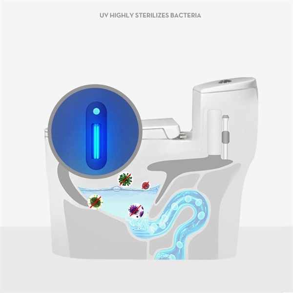 UV Light Sterilizer - UV Light Sterilizer - Image 4 of 5