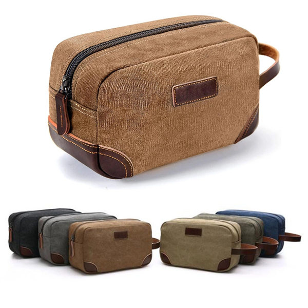 Men's Toiletry Bag - Men's Toiletry Bag - Image 0 of 1