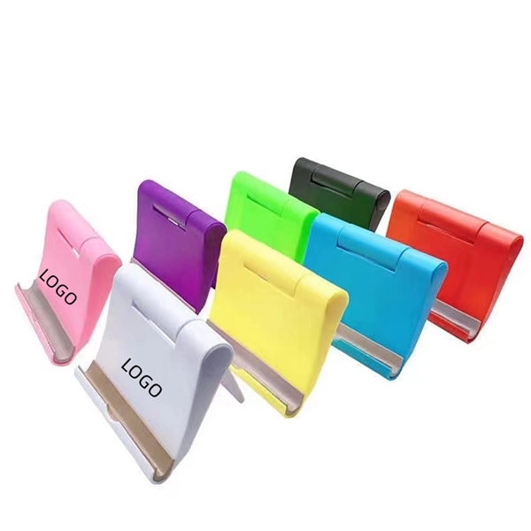 Desk Top Phone Holder - Desk Top Phone Holder - Image 0 of 4