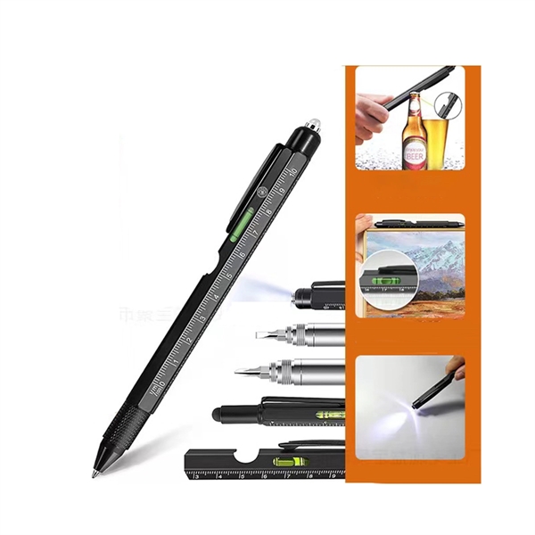 Multifunction Tool Pen - Multifunction Tool Pen - Image 0 of 2
