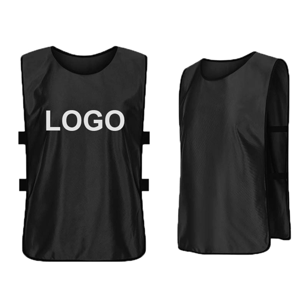 Scrimmage Vest Training Waistcoat - Scrimmage Vest Training Waistcoat - Image 0 of 1