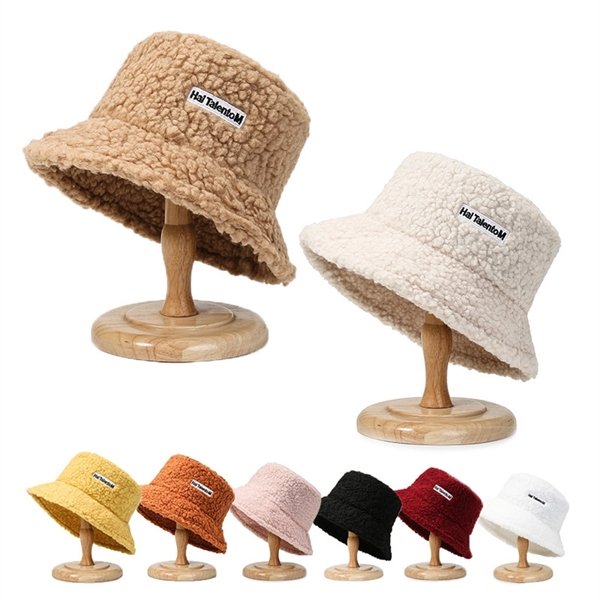 Wool Bucket Hat - Wool Bucket Hat - Image 0 of 1
