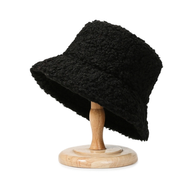 Wool Bucket Hat - Wool Bucket Hat - Image 1 of 1