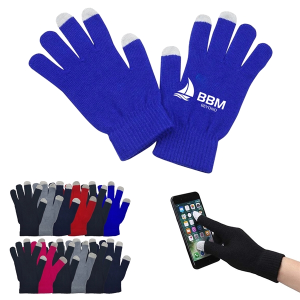 Texting Gloves - Texting Gloves - Image 0 of 1