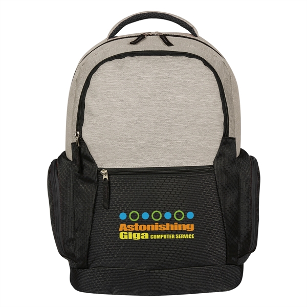 Urban Laptop Backpack - Urban Laptop Backpack - Image 1 of 12