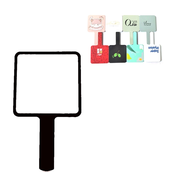 Make-up Mirror - Make-up Mirror - Image 0 of 1