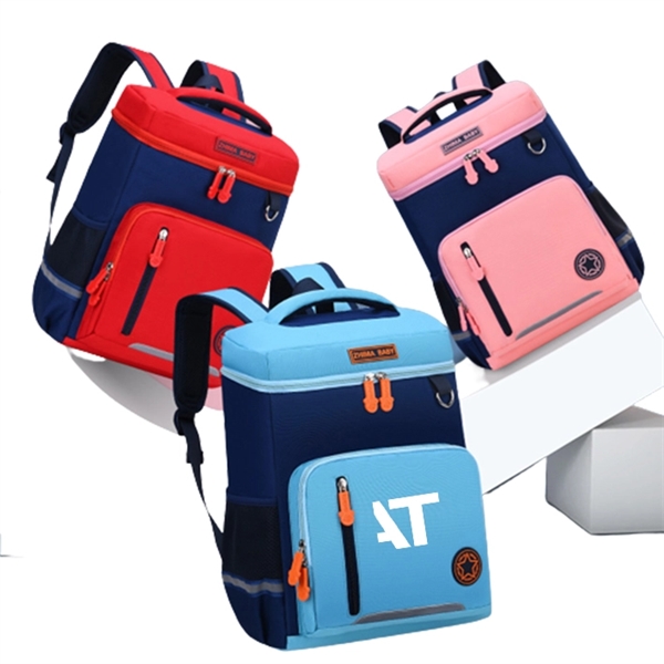 Lightweight Bookbags - Lightweight Bookbags - Image 0 of 1
