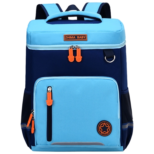Lightweight Bookbags - Lightweight Bookbags - Image 1 of 1