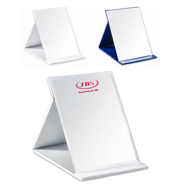 Table Portable Folding Makeup Mirror - Table Portable Folding Makeup Mirror - Image 0 of 1