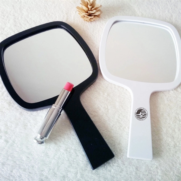 Acrylic Mosmetic Mirror - Acrylic Mosmetic Mirror - Image 1 of 1