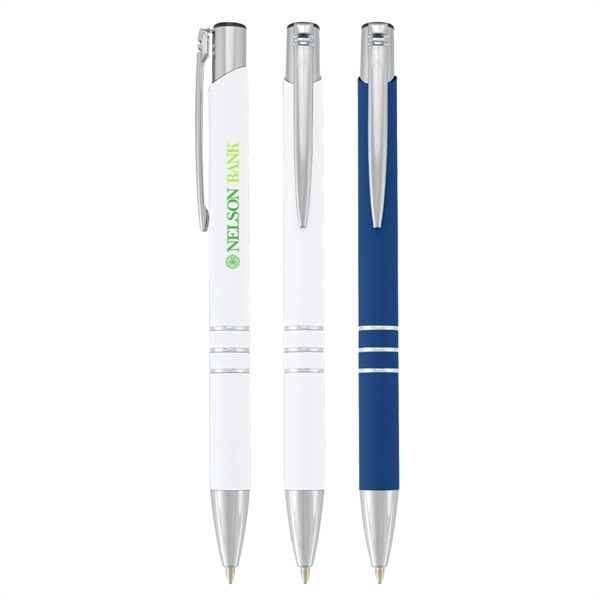 Softex Full Color Dash Pen - Softex Full Color Dash Pen - Image 0 of 4