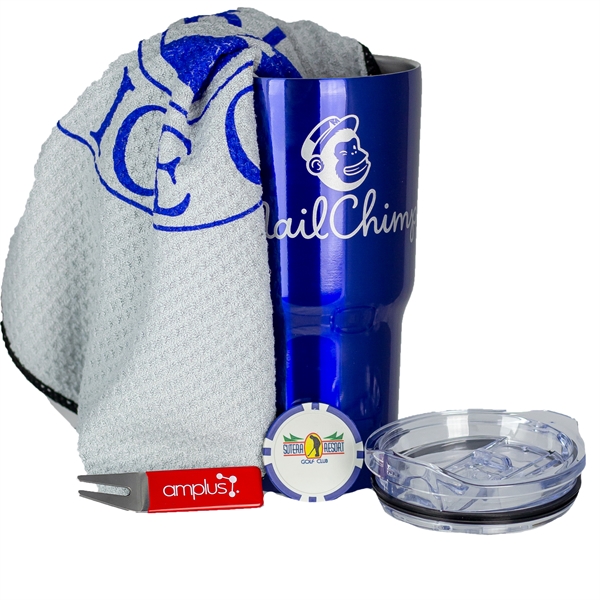 Tour Kit - Tour Kit - Image 1 of 1