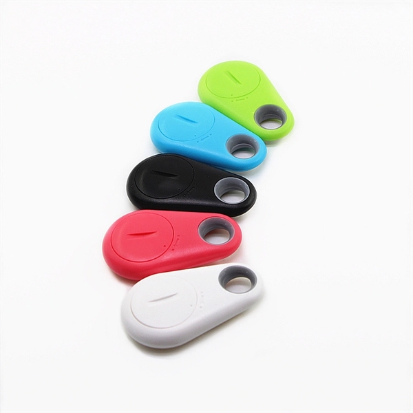 Smart GPS Tracker - Smart GPS Tracker - Image 1 of 3