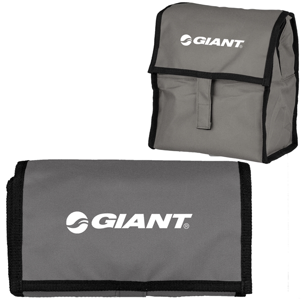 Side kick 4 Liter Foldable Lunch Sack - Side kick 4 Liter Foldable Lunch Sack - Image 2 of 3