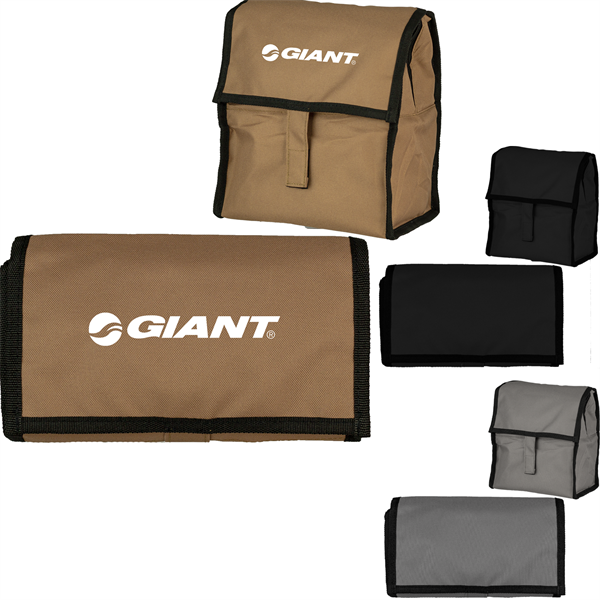 Side kick 4 Liter Foldable Lunch Sack - Side kick 4 Liter Foldable Lunch Sack - Image 0 of 3