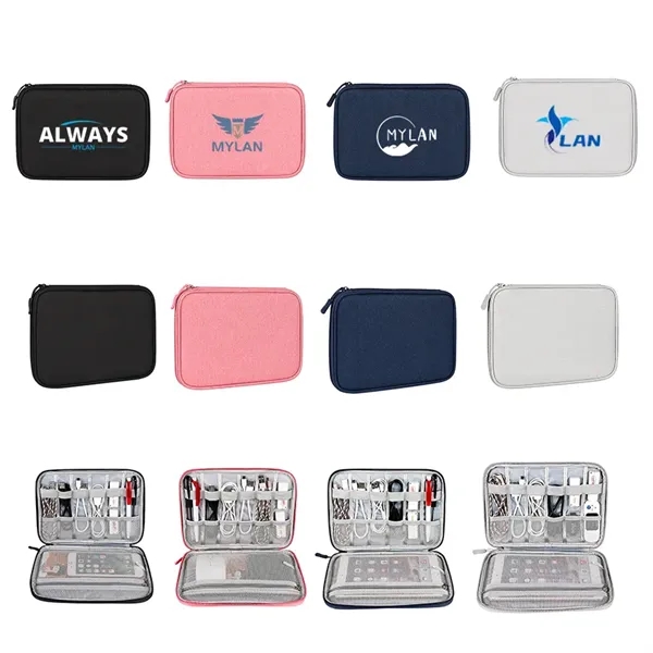 Digital Accessories Storage Bag - Digital Accessories Storage Bag - Image 0 of 1