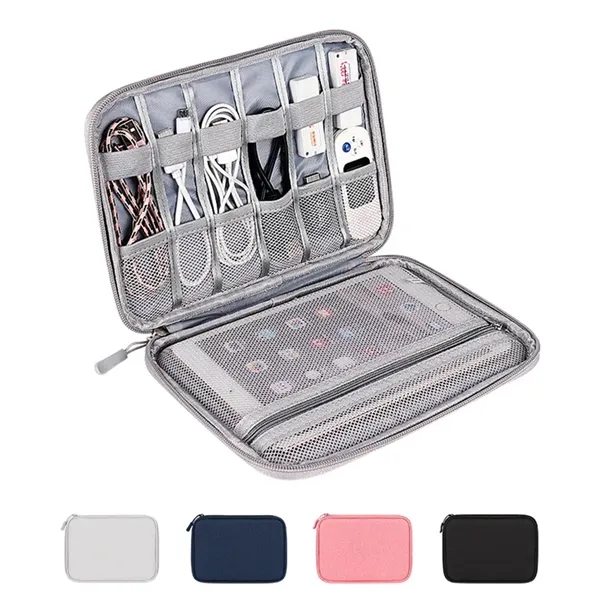 Digital Accessories Storage Bag - Digital Accessories Storage Bag - Image 1 of 1