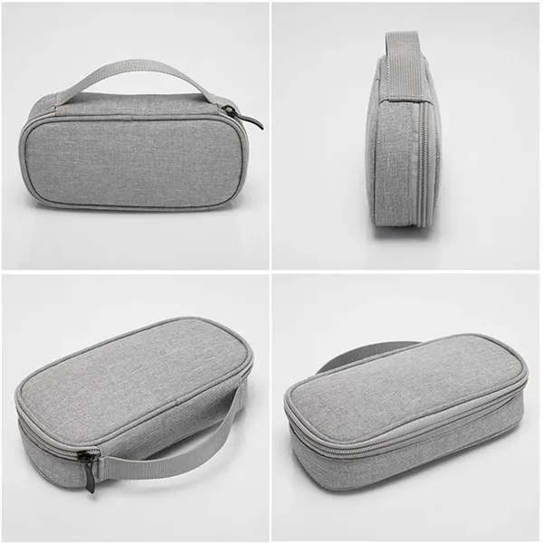 Power Bank Digital Storage Bag - Power Bank Digital Storage Bag - Image 1 of 1