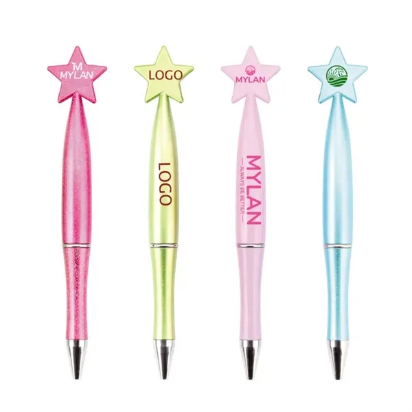 Star Pens - Star Pens - Image 1 of 1