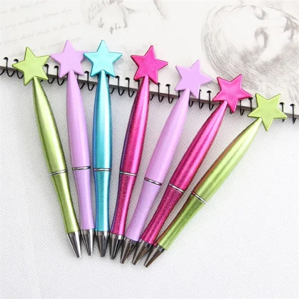 Star Pens - Star Pens - Image 0 of 1