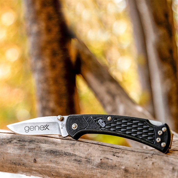 BUCK® SLIM SELECT BLACK - BUCK® SLIM SELECT BLACK - Image 3 of 3