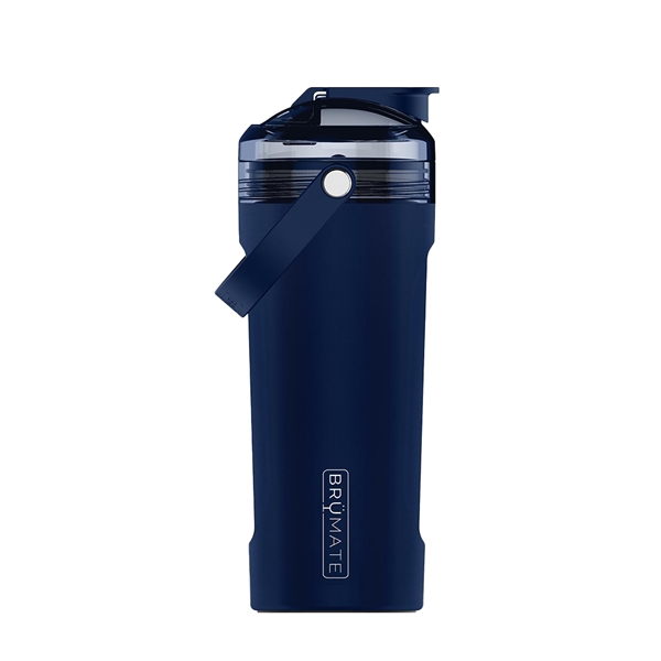 Brumate 26oz Multi-Shaker - Brumate 26oz Multi-Shaker - Image 2 of 4