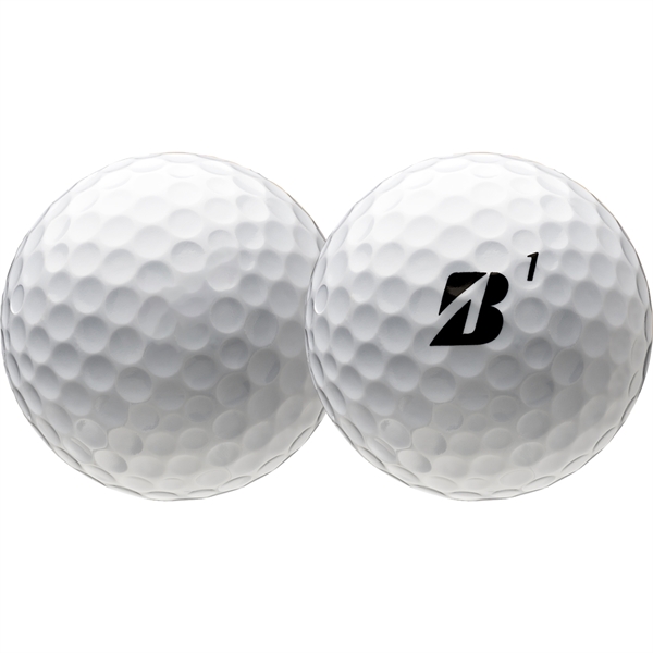 Bridgestone E6 Golf Ball - Bridgestone E6 Golf Ball - Image 1 of 1