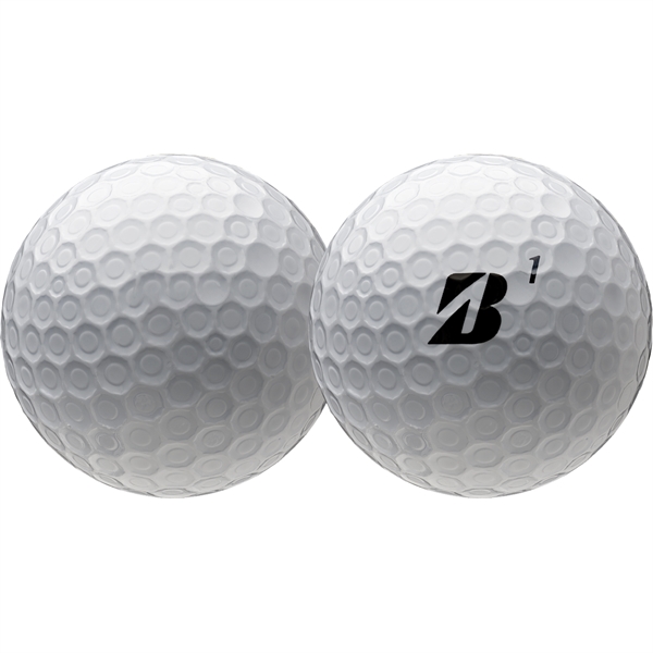 Bridgestone E12 Contact Golf Ball - Bridgestone E12 Contact Golf Ball - Image 1 of 1