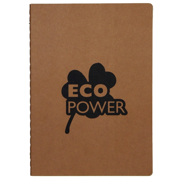 Custom Calli 5 X 7 Cahier Notebook