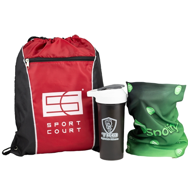 Activity Kit
