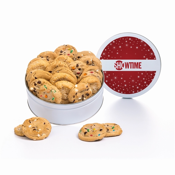 Custom Fresh Beginnings Bakers Choice (Regular) 18 Cookies